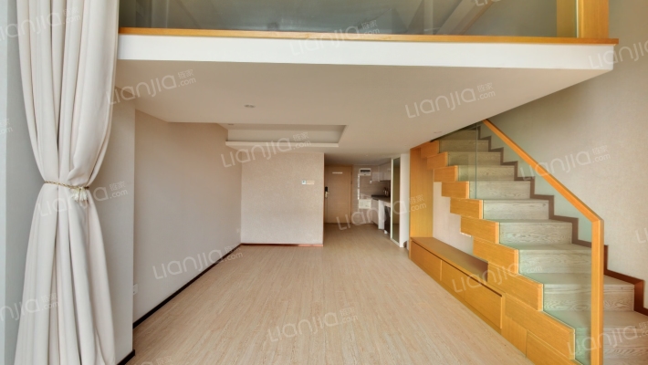 浙港国际二手房实景图