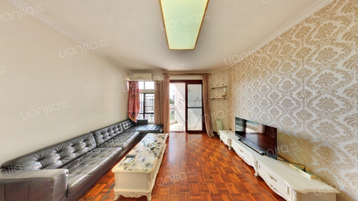 丽江花园康城居二手房实景图