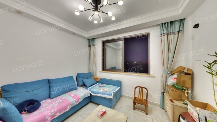 中塑新苑二手房实景图