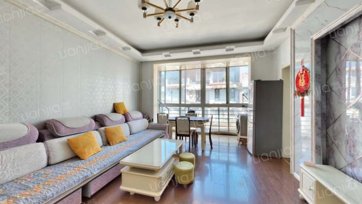 锦绣良缘二手房实景图