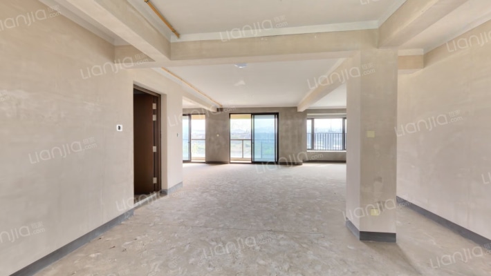 绿城金地·巧园二手房实景图