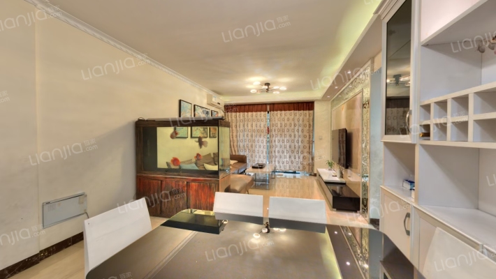 雅居乐锦城花间集二手房实景图