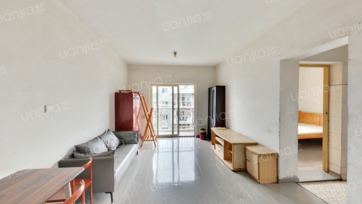 福缘小区二手房实景图