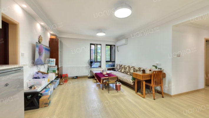 丽岛美生二手房实景图