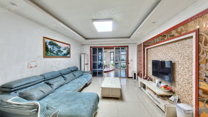 英伦世家二手房实景图