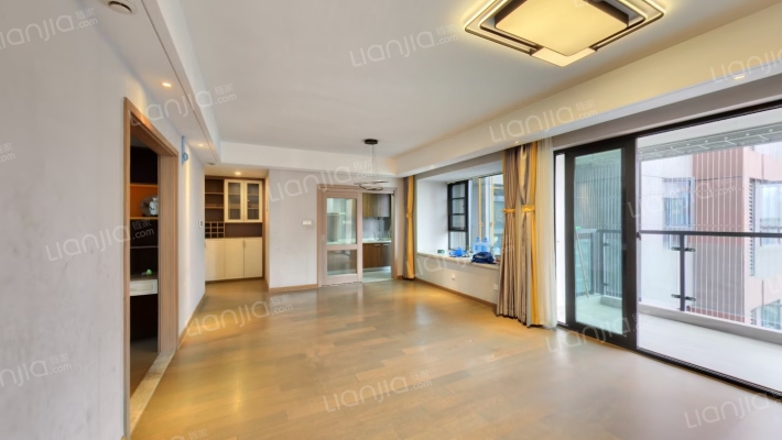 同森锦熙三期二手房实景图