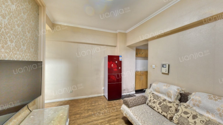 兴盛园二手房实景图