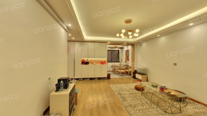 九里堤北路52号院二手房实景图