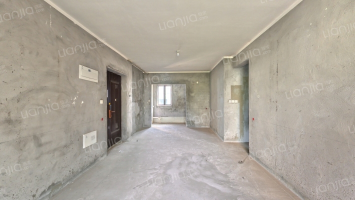 御临府四期珑园二手房实景图