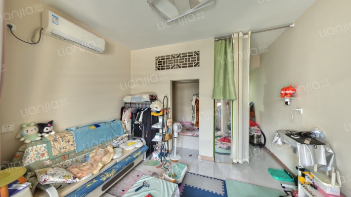 宏华苑二手房实景图