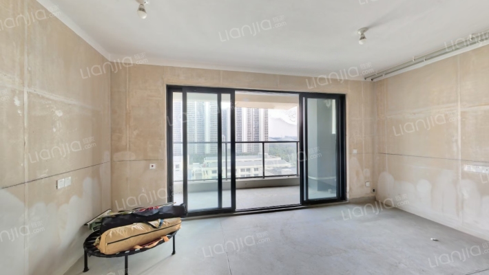 凤栖云筑二手房实景图