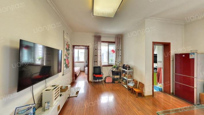 金科一城二手房实景图