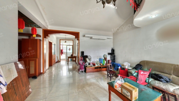 兴安家园二手房实景图