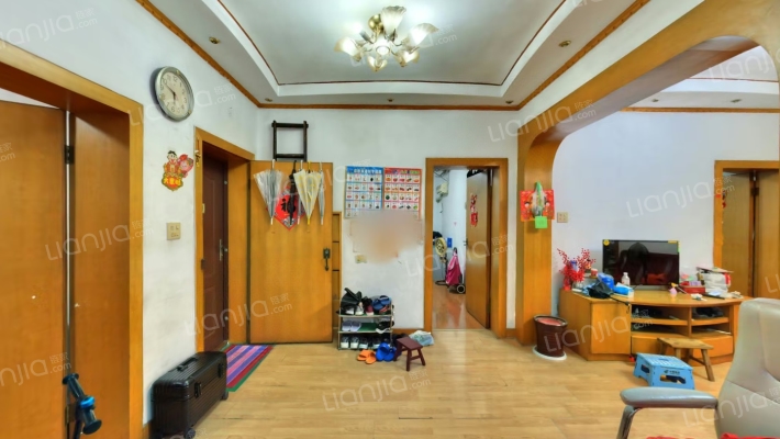 黄鹤楼道二手房实景图