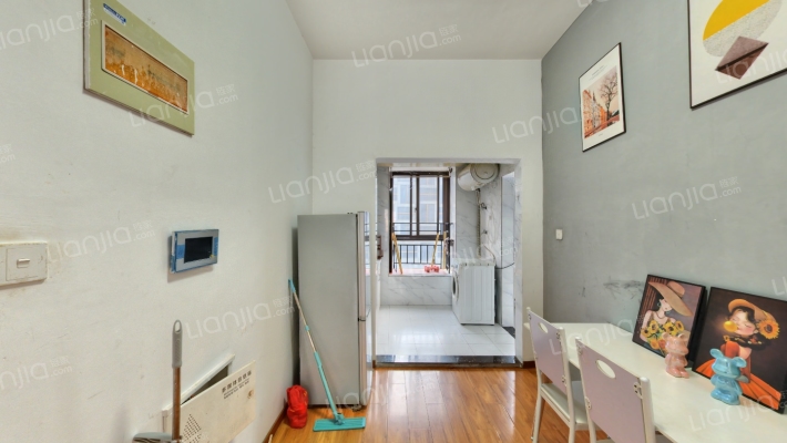 凤亭院二手房实景图