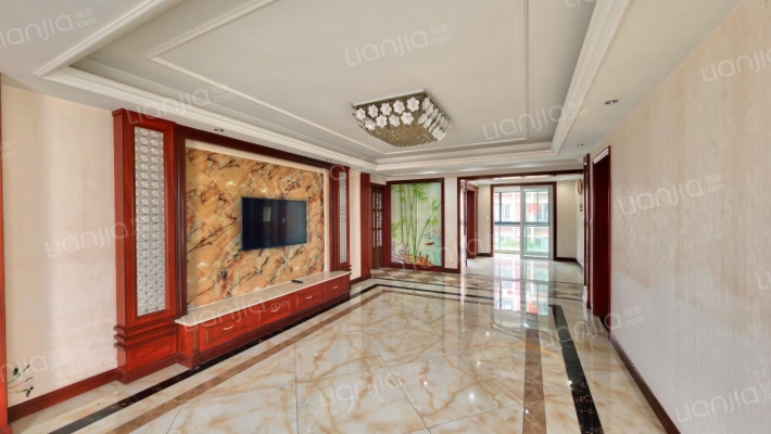 小城家园二手房实景图