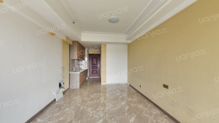 美邻广场二手房实景图