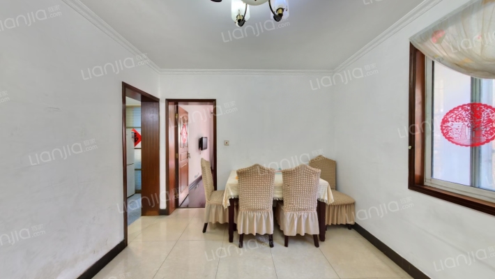 康馨花园(秦淮)二手房实景图