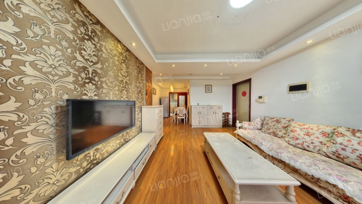 清水路苑二手房实景图