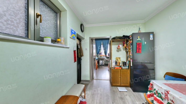 厂甸11号院二手房实景图