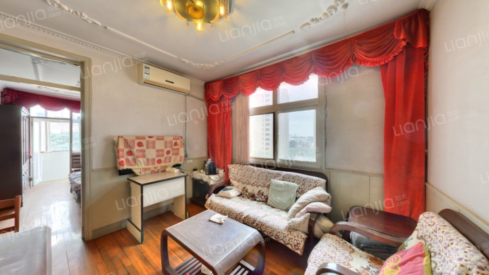 金坛路小区二手房实景图