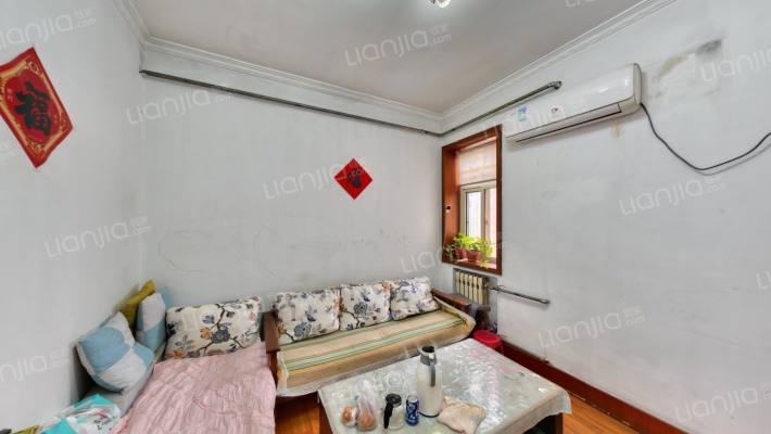 煤炭研究所二手房实景图