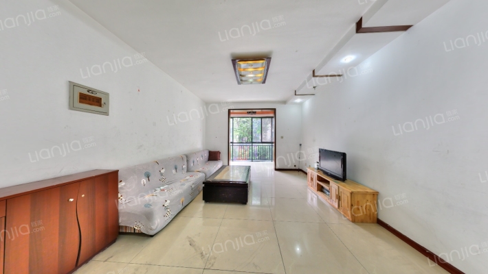 西区花园水云涧二手房实景图