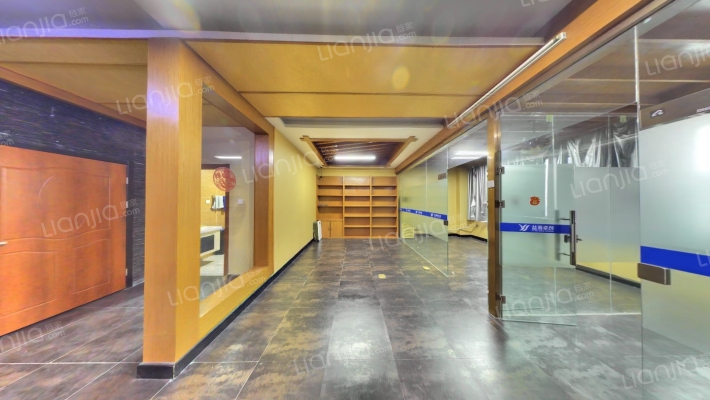 金汇大厦二手房实景图