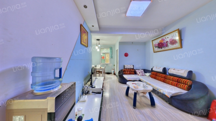 锦艺新时代二手房实景图