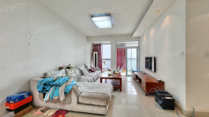 上福佳苑二手房实景图