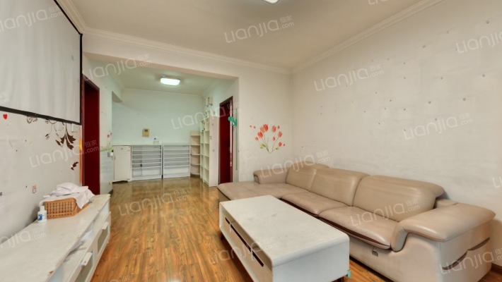 润扬书院阁二手房实景图