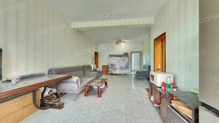 红墙巷24号二手房实景图