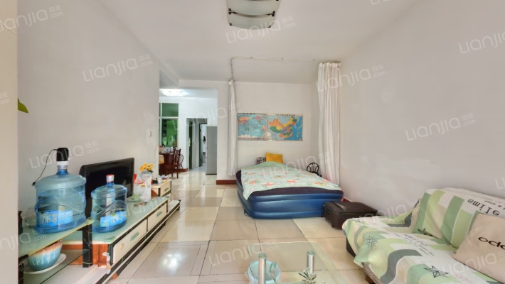 柳航小区二手房实景图