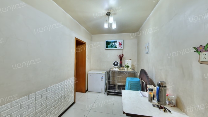 庆达园二手房实景图