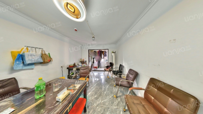 云水三山城望山园二手房实景图