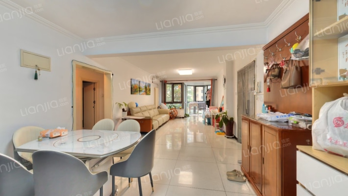 恋日嘉园一期二手房实景图