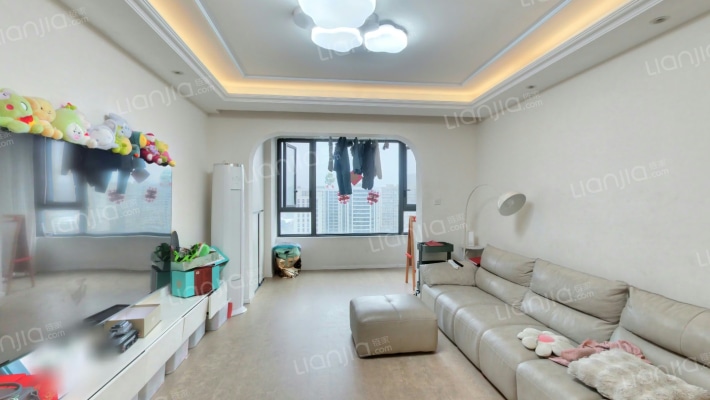 保利大都汇·君汇二手房实景图