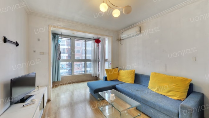 明月嘉园二手房实景图