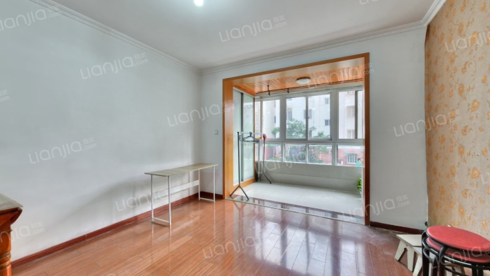 永宁傅云小区二手房实景图