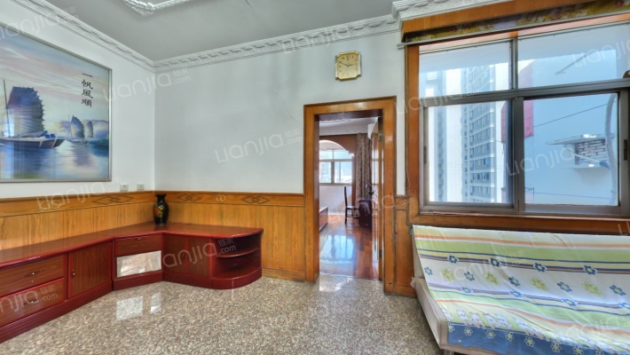 热电小区西区二手房实景图