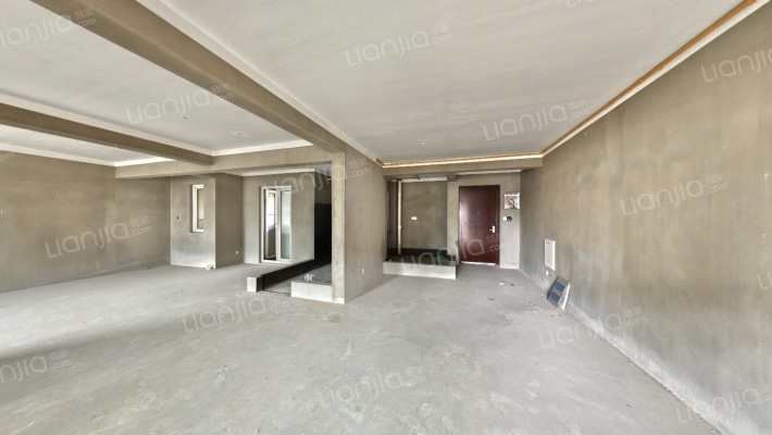 檀悦府二手房实景图