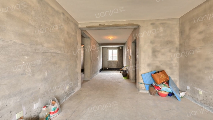 永宁傅云小区二手房实景图