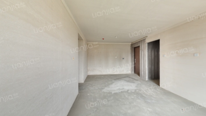 融创江岸臻园二手房实景图