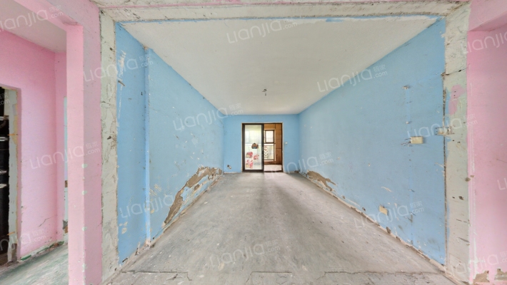 禹洲中央广场C区二手房实景图