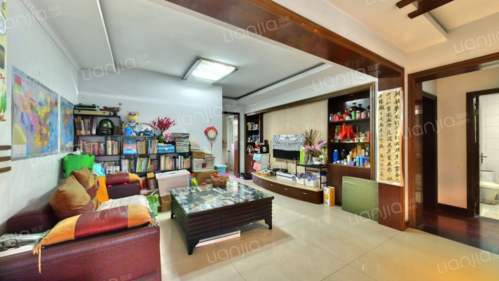 育才东苑二手房实景图