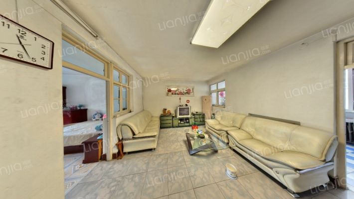 荣府大楼二手房实景图