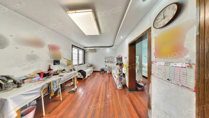 世纪苑（梅山）二手房实景图