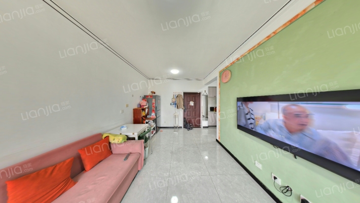 腾悦馨园二手房实景图