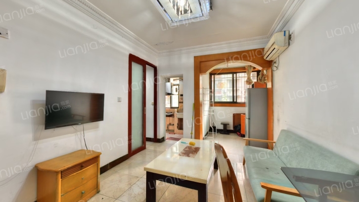 棕南正街8号二手房实景图