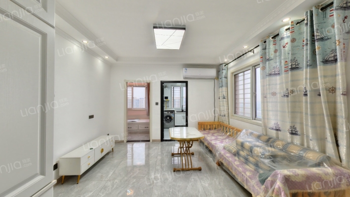 天湖名郡二手房实景图